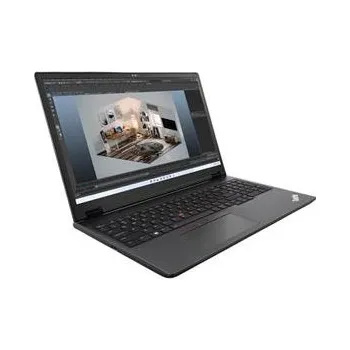 Notebook Lenovo ThinkPad P16v G2 Intel Ultra 7 155H/32GB/1TB SSD/RTX 500 4GB/16" WUXGA IPS/3yPremier/Win11 Pro/černá