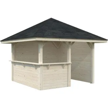 Pergola Pergola Bianca 8,3 m2