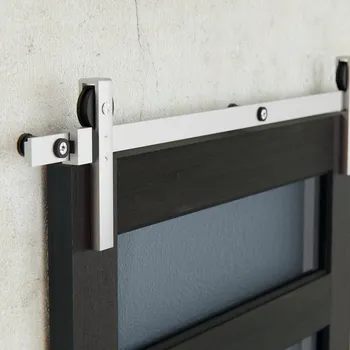 JNF posuvný systém na dveře Charriot IN.15.903.I (inox)