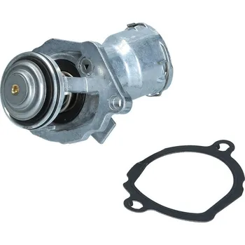 Těsnění motoru Termostat, chladivo KAMOKA 7710017