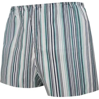 Trenýrky Klasické Pánské Trenýrky FOLTÝN TRS 12 Velikost: 8XL, Materiál: Plátno