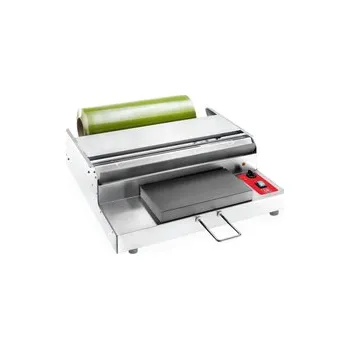 Vakuovačka BALIČKA MANUÁLNÍ DIPA 600/F - S BRZDOU