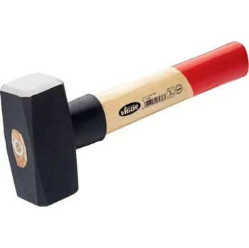 Kladivo Vigor V2663-1500 kamenické kladivo 1728 g 280 mm 1 ks