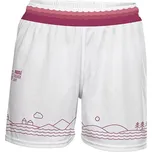 Kraťasy dámské PADDLEBOARDING PINK volné - velikost: XL