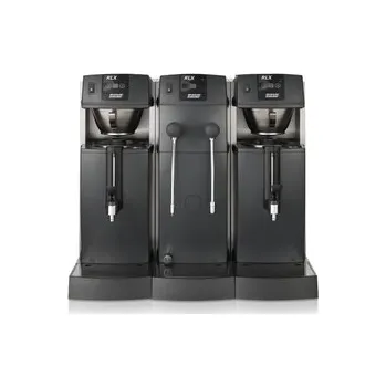 Kávovar PŘEKAPÁVAČ KÁVY SE ZABUDOVANÝM ZÁSOBNÍKEM - RLX 585