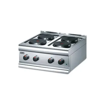 Kuchyňský gril PLOTNA ELEKTRICKÁ HT 6