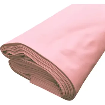 Sypkovina metráž Sulpa růžová - balík metráže