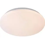 Lucide OTIS - stropní svítidlo - Ø 34 cm - LED - 1x26W 3000K - Opálová 79199/26/61