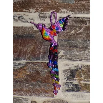 Kolibřík (růžovofialový)