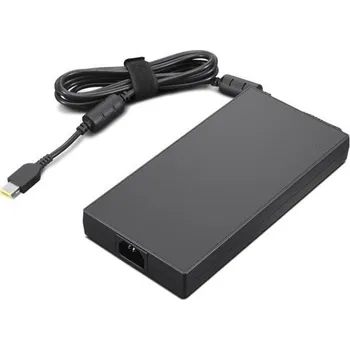 Počítač Lenovo adaptér ThinkPad 230W AC-EU (Slim Tip) + Doprava ZDARMA