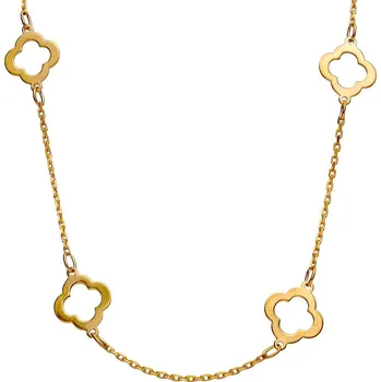 Řetízek Zlaton Řetízek žluté zlato 2g 000521312248