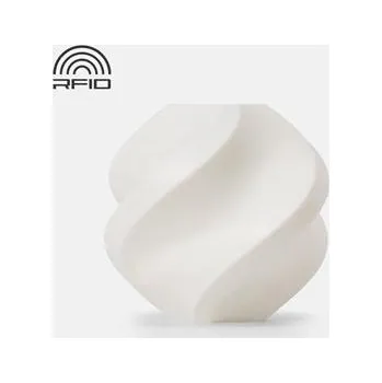 Příslušenství k 3D tiskárně Bambu Lab TPU pro AMS, White, s cívkou, 1kg, 1,75mm (bílá)