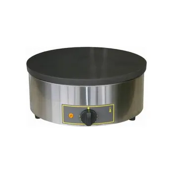 Vařič PLOTNA NA PALAČINKY CFE 400 - ELEKTRICKÁ