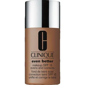 Přípravek na tvář Clinique - Even Better™ Make up SPF 15 Evens and Corrects Make-upy 30 ml Šedá unisex