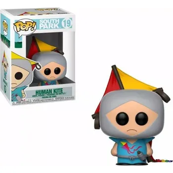 Figurka Figurka Human Kite- South Park POP! TV Vinyl Figure (+ Ultimate Guard Protective Case ZDARMA)