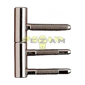 pant 100x15 dveřní závěs Bronz speciál