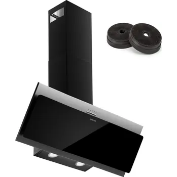 Digestoř Klarstein Alesia 90 digestoř 90 cm (10045310)