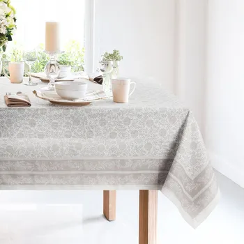 ubrus ArtFir Ubrus SUMMER 10 | béžová/přírodní 140 x 220 cm