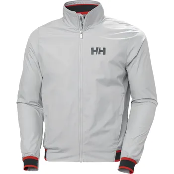Pánská bunda Pánská bunda HELLY HANSEN 30299 853 SALT WINDBREAKER JACKET Velikost: L