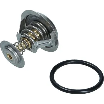 Těsnění motoru Termostat, chladivo KAMOKA 7710147