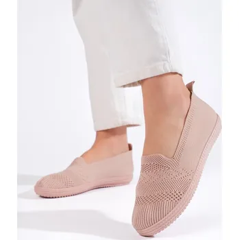 Dámské polobotky Pěkné polobotky dámské 37