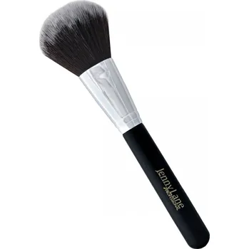 Kosmetický štětec Kosmetický štětec na pudr JL J04 black