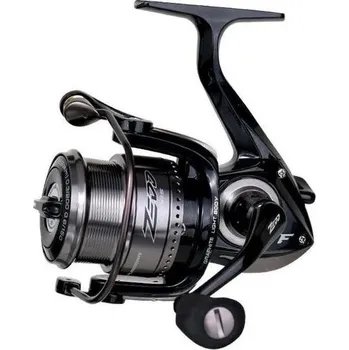 Rybářský naviják Flagman přívlačový naviják Zedd 2500S (FZDD2500S)