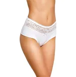 GABIDAR Dámské kalhotky 181 white XXL