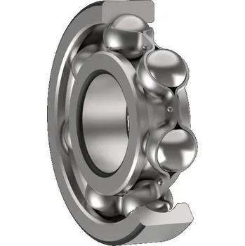 Ložisko - 6204 NP6 ZKL