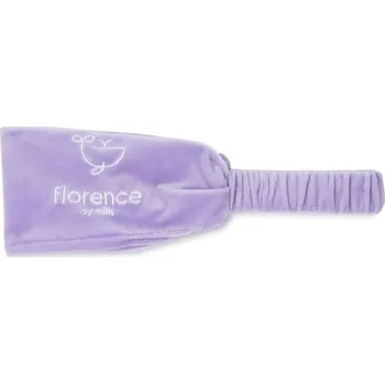 Čelenka Florence By Mills - Čelenky do vlasů 30 g unisex