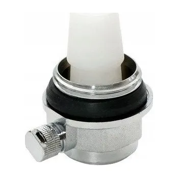 Radiátor Automatický odvzdušňovací ventil radiátoru 1" pravý