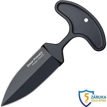 Outdoorové vybavení Cold steel Cold Steel Drop Forged Push Knife