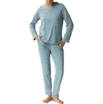 Atlantic Dámské pyžamo 479 turquise S