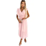 numoco basic Dámské šaty 470-1 GIORGIA Univerzální