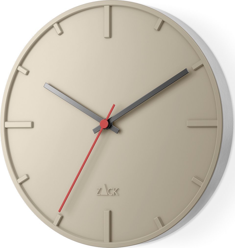 Zak Clock ZACK Wanu 60016 béžové od 1 769 Kč - Zbozi.cz