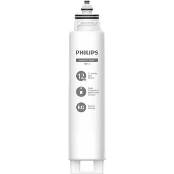 Příprava nápoje Philips Náhradní filtr s reverzní osmózou ADD541RO (pro ADD6901HBK01)