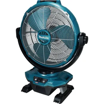 Domácí ventilátor MAKITA AKU VENTILÁTOR XGT / LXT