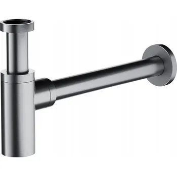 Sifon OMNIRES ozdobný umyvadlový umyvadlový sifon A186NI