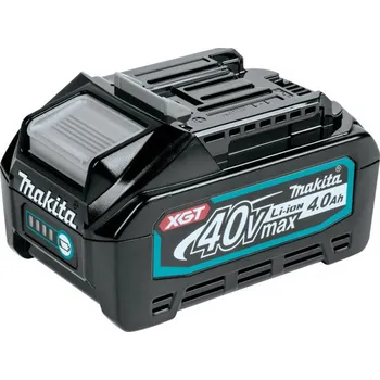 MAKITA AKUMULÁTOR XGT BL4040 4,0 Ah 40 V max 632N72-7