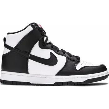 Dámské tenisky Nike Dunk High Panda (2021) (W) Velikost: 43
