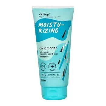 INTENZÍVNÉ HYDRATAČNÍ KONDICIONÉR