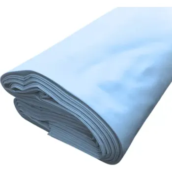 Sypkovina metráž Sulpa modrá - balík metráže