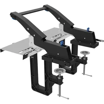 Manuální duální sešívačka SH-04-G pro vazbu V1