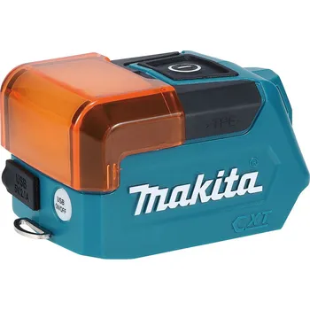 Stojací lampa MAKITA *AKU LED LAMPA 12 V MAX CXT