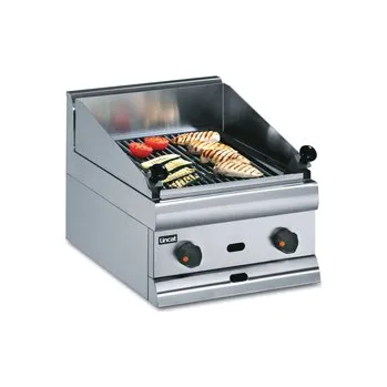 Kuchyňský gril GRIL LÁVOVÝ CG 4 P - PLYNOVÝ