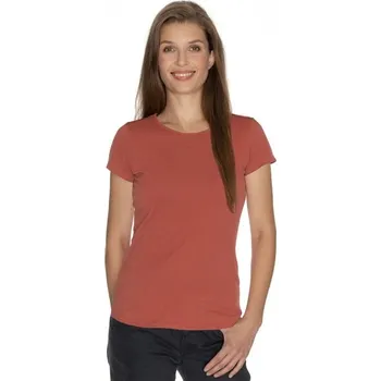 Bushman tričko Natalie II terracotta L