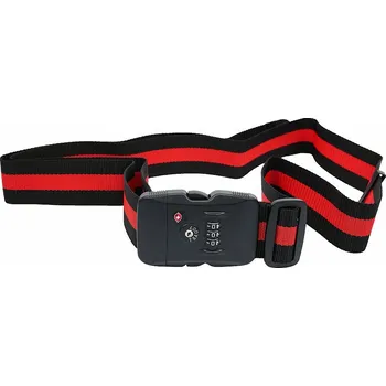 Příslušenství k zavazadlu RV.TSA.319.SED popruh na zavazadla