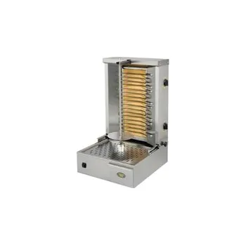 Kuchyňský gril GRIL NA GYROS GR 60 E - ELEKTRICKÝ