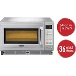 MIKROVLNNÁ TROUBA PANASONIC NE-C1475 EUG - DIGITÁL