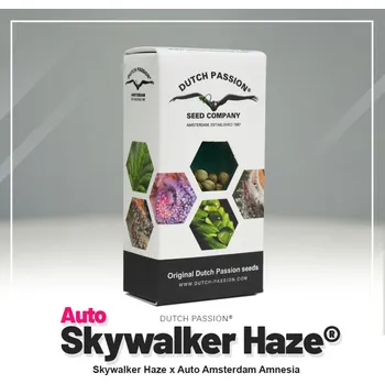 Semeno Auto Skywalker Haze® fem. (balení 7)